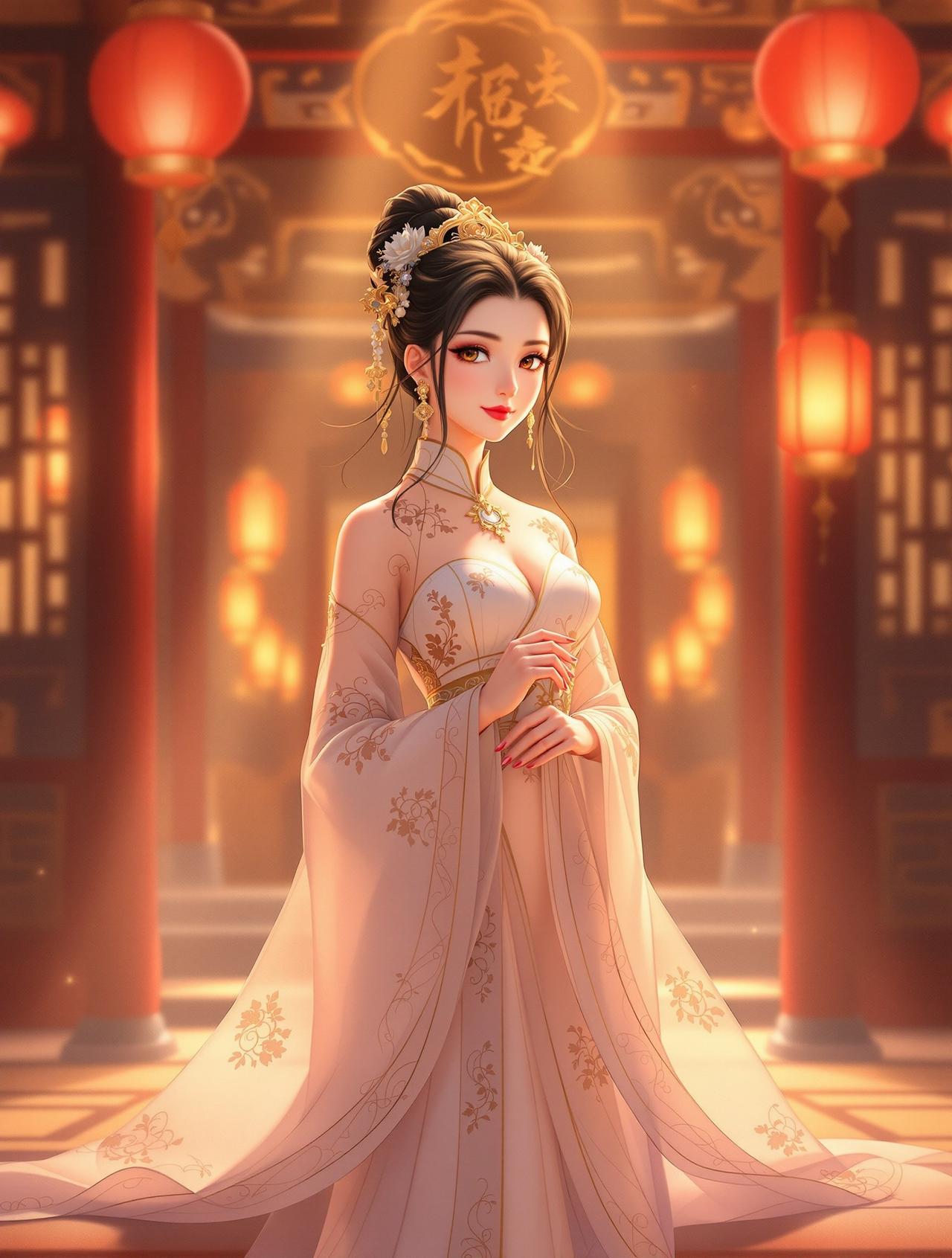 日漫网止 - 逆袭之王妃的荣耀 日漫网止今日上新 - 逆袭之王妃的荣耀 第28集