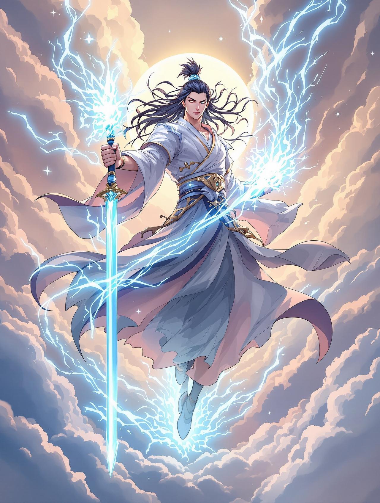 日漫网止 - 仙尊在上 日漫网止今日上新 - 仙尊在上 第42集