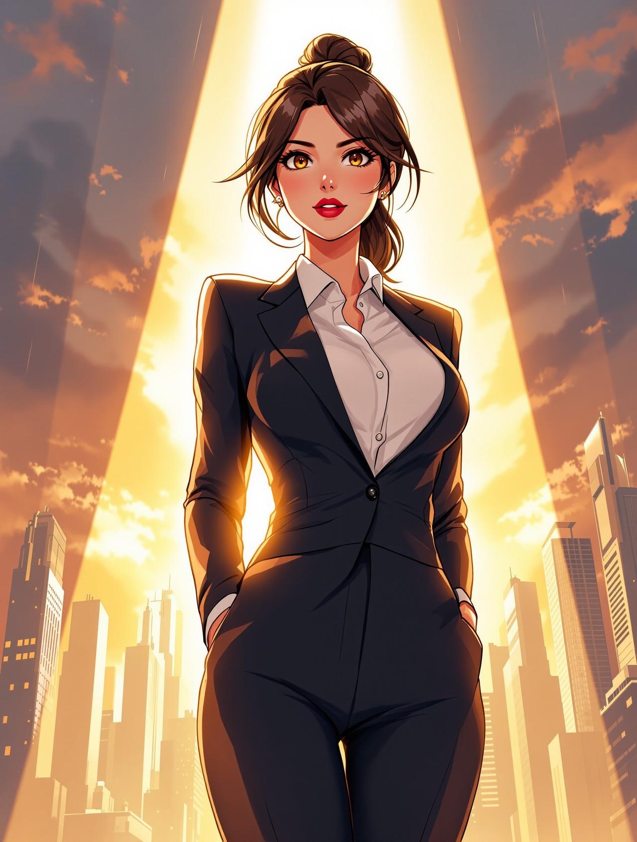 日漫网止 - 重生之都市女王 日漫网止热门推荐 - 重生之都市女王